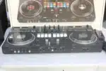 Pioneer DDJ-REV7 specs