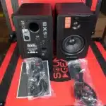 M-Audio BX5 D2 review