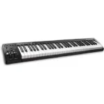 M-Audio Keystation 61 manual