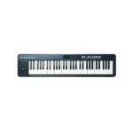 M-Audio Keystation 61 review