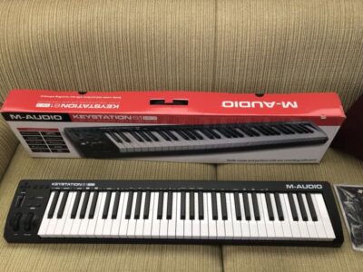 M-Audio MK3 stock Nairobi