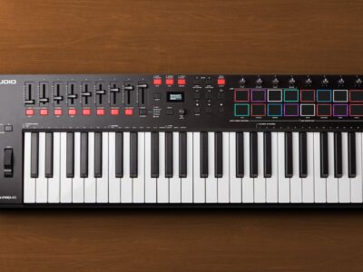 M-Audio Oxygen Pro 49