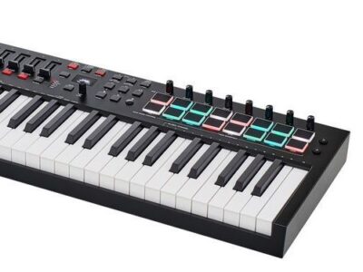 M-Audio Oxygen Pro 49 for sale