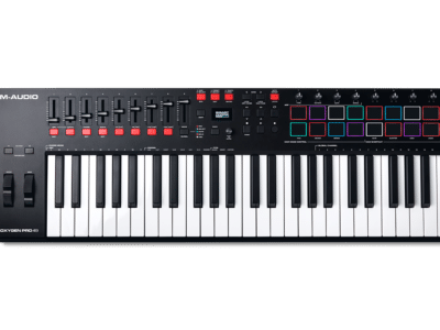M-Audio keyboard price Nairobi