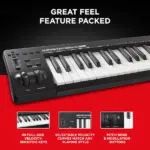 Durable M-Audio Keystation Nairobi