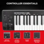 M-Audio Keystation 49 - Image 4