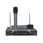 Max 769 wireless microphone