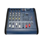 powered mixer