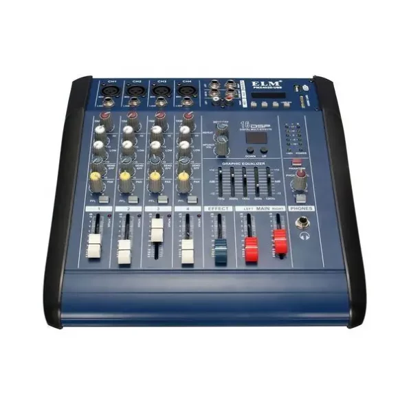 Max PMX 402 USB