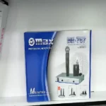 Max 767 wireless microphone price in Nairobi
