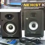 Behringer Nekkst K5 review