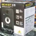Behringer Nekkst K5 5" monitor