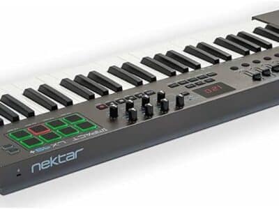 Nektar LX49+ Nairobi