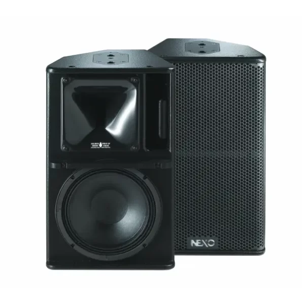 Nexo PS
