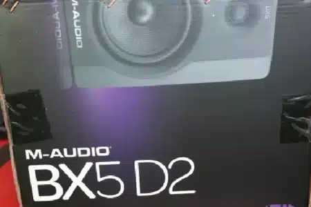 Affordable M-Audio BX5D2 Nairobi