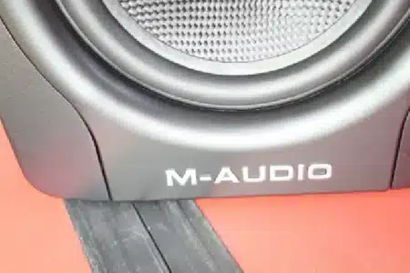 M-Audio BX5D2 for sale Kenya