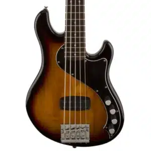 Nairobi music stores with Fender bass strings