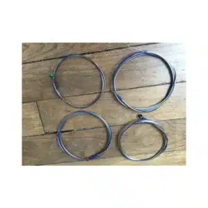 Where to buy D'Addario bass strings in Nairobi