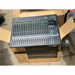Yamaha MGP24X professional mixer Nairobi