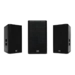QSC 115 Speaker - Image 10