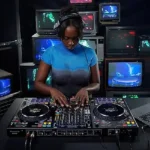 Durable Numark Mixtrack Nairobi