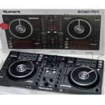 Numark Pro FX for beginners