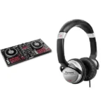 Numark Pro FX mixer