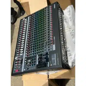 Affordable Yamaha MGP24X Nairobi