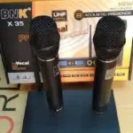 BNK X35 HTLP Wireless Microphone - Image 10