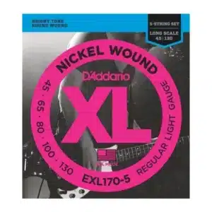 Best shop for bass strings in Kenya