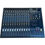 Soundcraft smx 1200 D MIXER