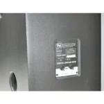 DS 215 EV speaker