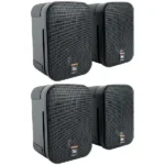 JBL control 1 pair features