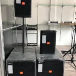 JBL SRX 712 Speaker dealers in Nairobi
