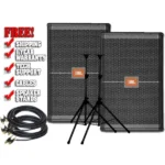 JBL SRX 712 Speaker specifications