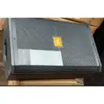 JBL SRX 712 Speaker sound quality