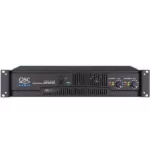 QSC RMX Series