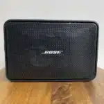 bose model 101 wall mount pair speakers specs
