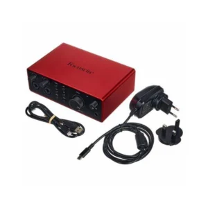 Scarlett 4i4 soundcard Kenya