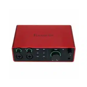 Best price for Focusrite Scarlett 4i4 in Nairobi
