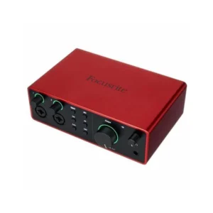 Scarlett 4i4 USB interface Kenya