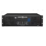 Buy Crest Audio CA20 amplifier Kenya
