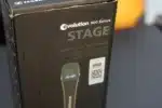 Vocal Sennheiser E945 reviewfor musicians