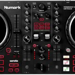 Numark Pro FX DJ controller Kenya