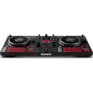 Numark Pro FX Nairobi