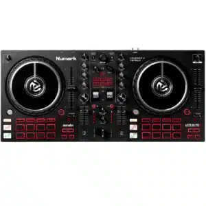 Numark Pro FX mixer Nairobi