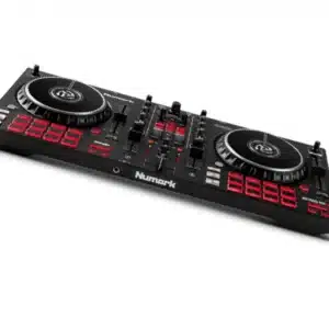 Numark Pro FX professional DJ Nairobi