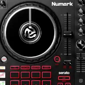 Numark Pro FX sound quality Nairobi