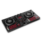 Powerful Mixtrack Pro FX