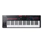Oxygen Pro 49 keyboard